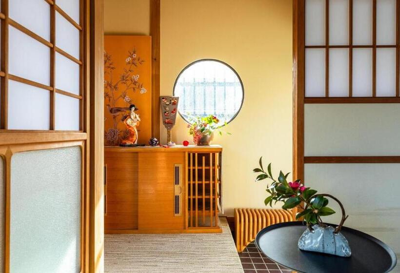 Majatalo 小景湯布院