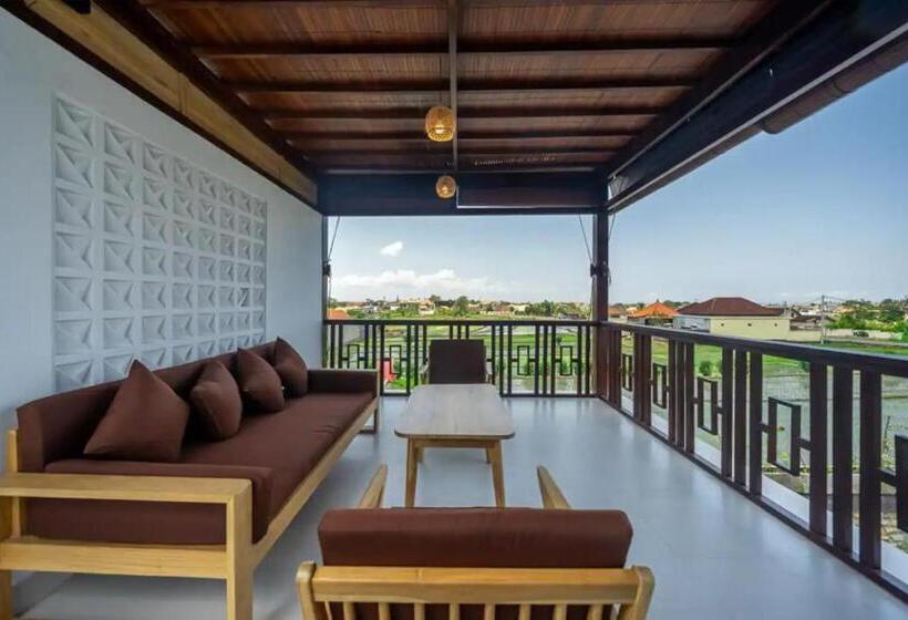 Пансион Aditya Guesthouse Canggu