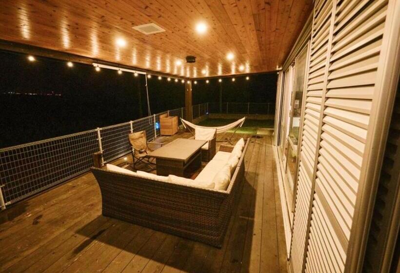 بنسيون Beachsidesecret   Vacation Stay 86262v