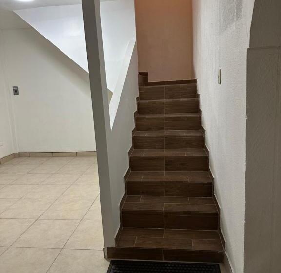 پانسیون Habitaciones Enma