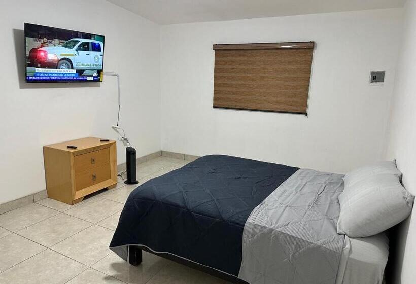 پانسیون Habitaciones Enma