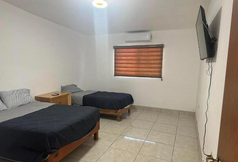 پانسیون Habitaciones Enma