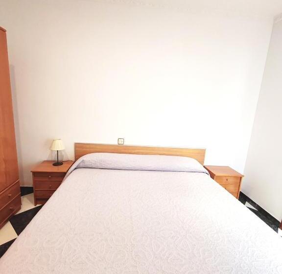 Pensión Hostal Los Amigos