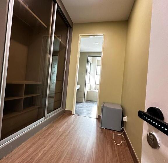 پانسیون Hygienic Cyberjaya Landed Homestay, Free Wifi, Free Parking, Self Check In