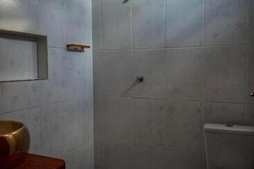 پانسیون Luz Amazônia Lodge