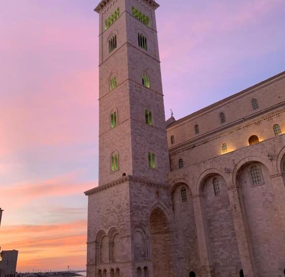 پانسیون Trani Rooms By Le Marinelle Loc Turistica