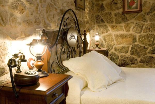 פנסיון Rural El Cañón Del Duratón