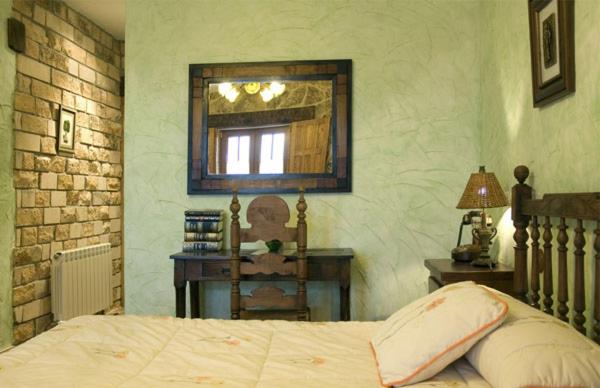 פנסיון Rural El Cañón Del Duratón