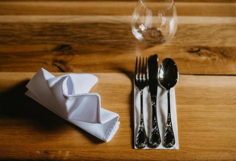 펜션 Statek Poštolka