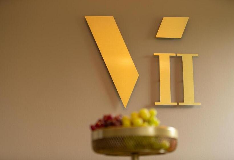 Pensiune Viu2 Suites Hannover