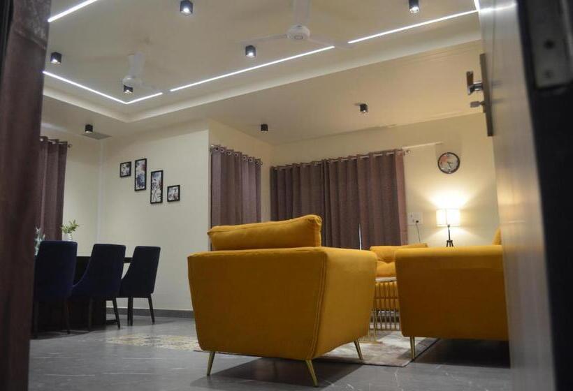 The Samaa Homes By Sas Group