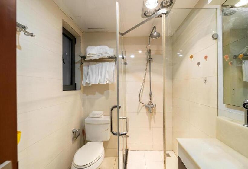 Cloud Expo Apartment