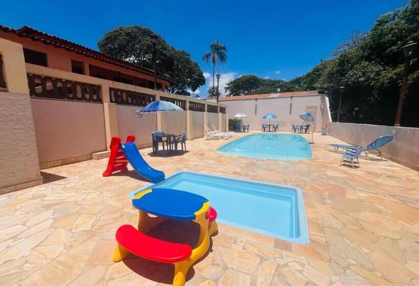 ユースホステル Pousada Terraço