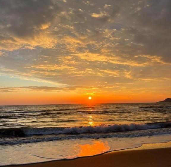 Apart Hotel Perla Resort Lalez Durres