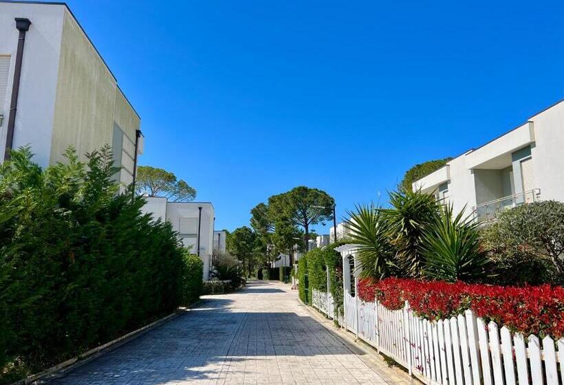 Apart Hotel Perla Resort Lalez Durres