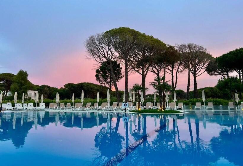 Apart Hotel Perla Resort Lalez Durres