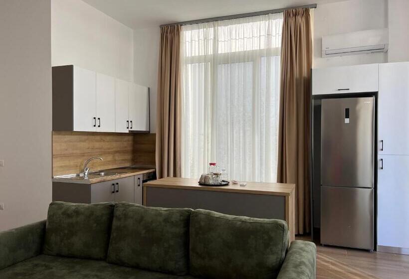 Apart Hotel Perla Resort Lalez Durres