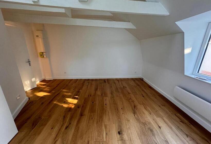 Victorias House Suite