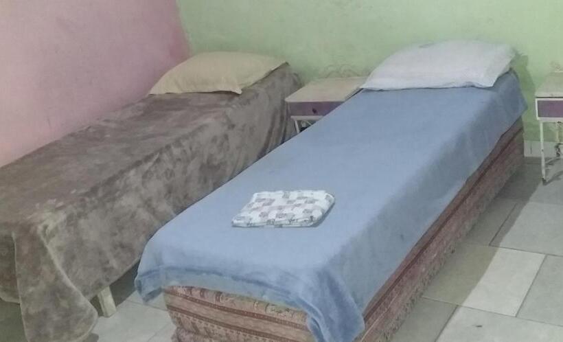 تختخواب و صبحانه Casa Da Daniela