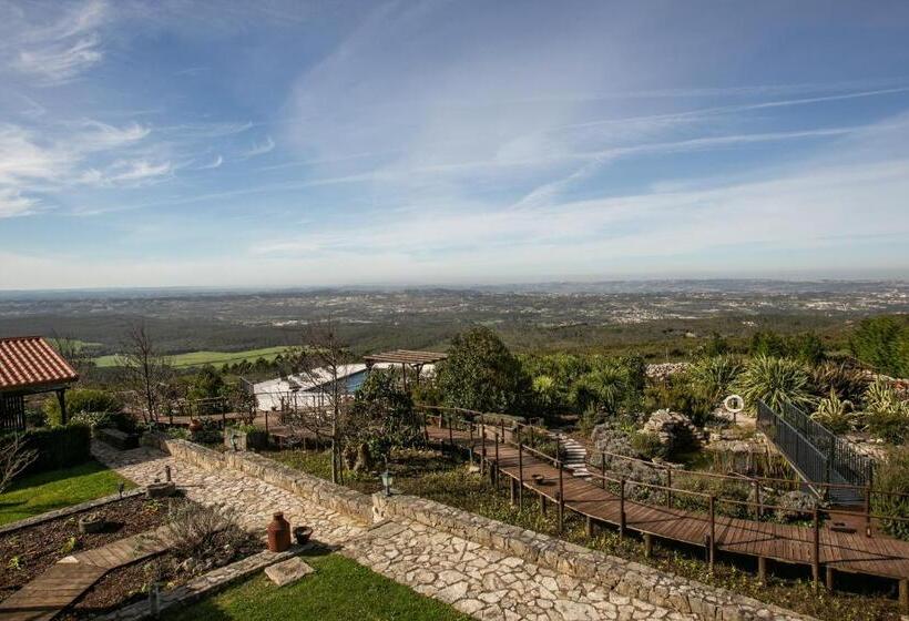 צימר Casas Da Gralha