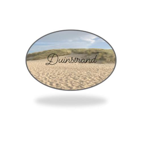 민박 Duinstrand Burgh Haamstede