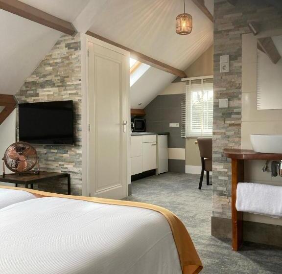 צימר Duinstrand Burgh Haamstede