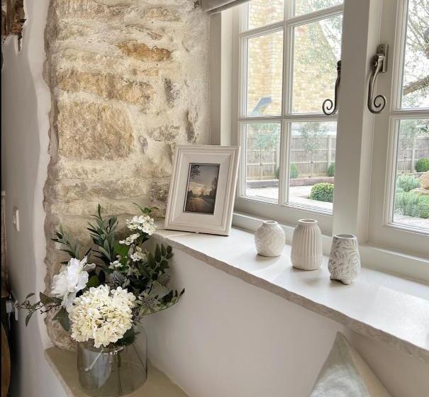 مبيت وإفطار Greystone Guesthouse