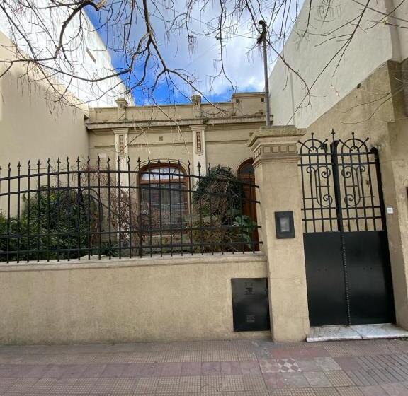Bed and Breakfast La Casona De Blanca