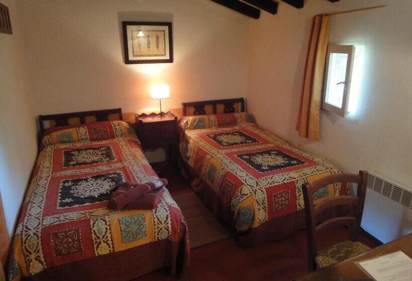 住宿加早餐  La Picholine Chambre Provence