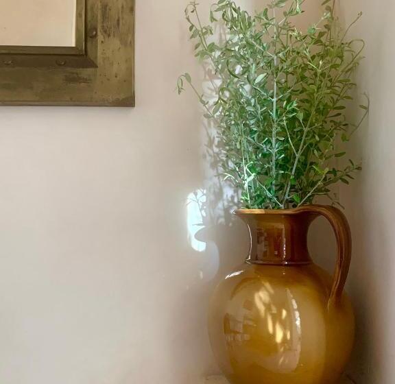 ベッドアンドブレックファースト La Rainette En Provence