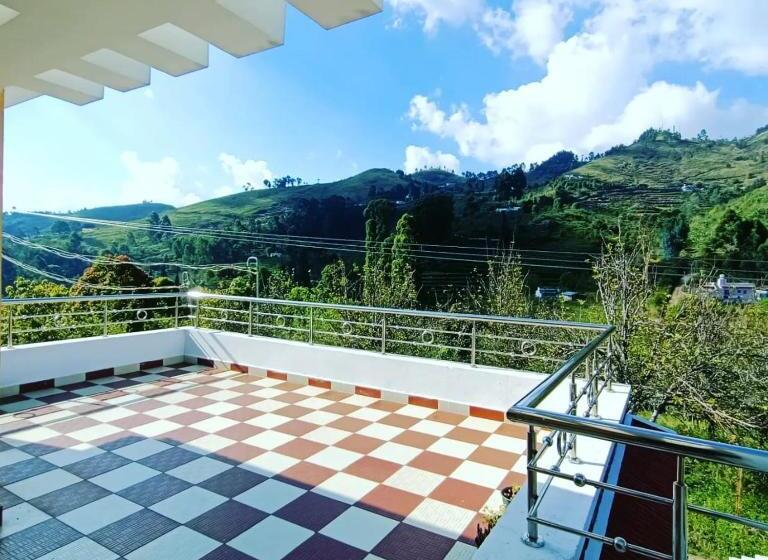住宿加早餐 Mithila House Homestay