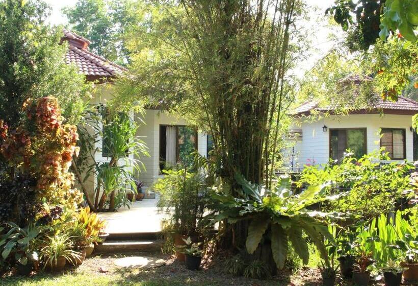 住宿加早餐  Navari Homestay