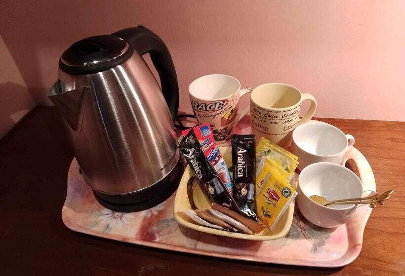 צימר Nirvana Pool Villa 2