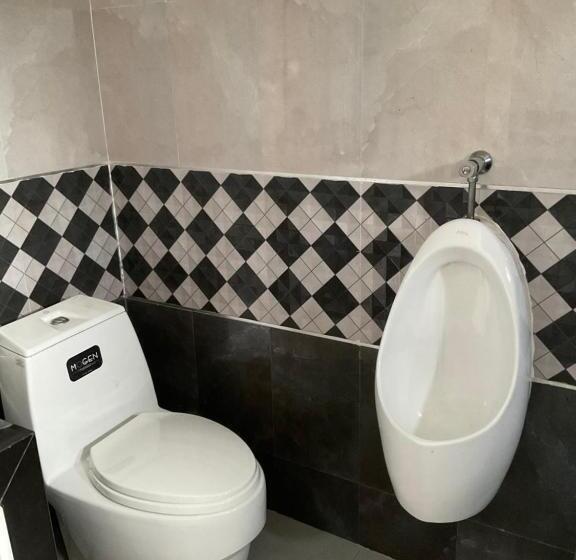 مبيت وإفطار Pamy Yoga Studio