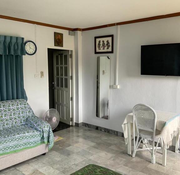 مبيت وإفطار Pamy Yoga Studio