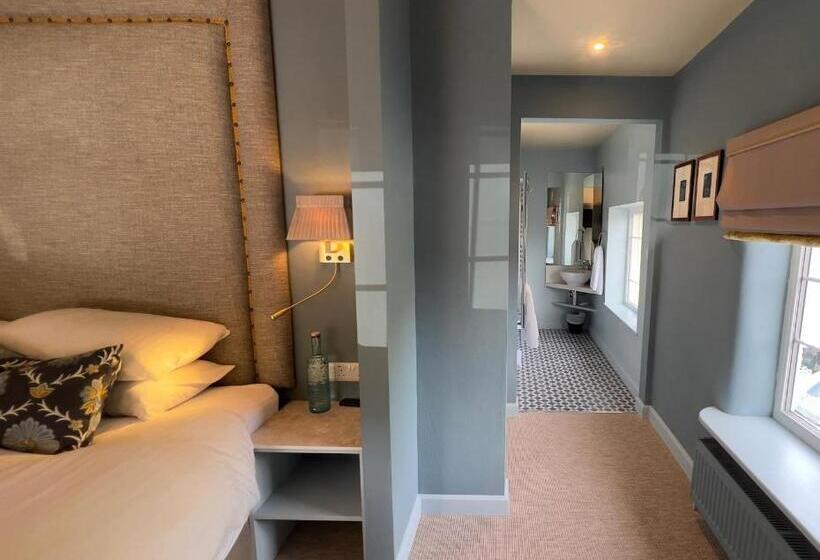 Bed and Breakfast The Bittescombe Inn