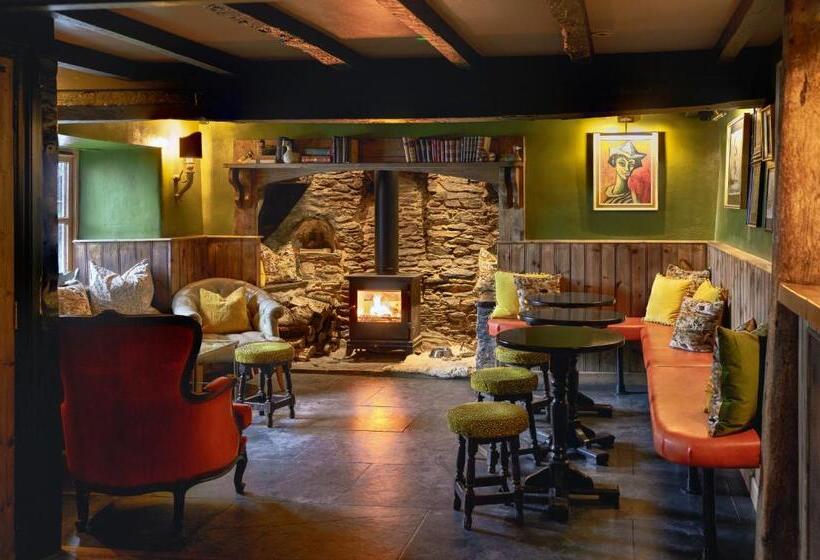 Bed and Breakfast The Bittescombe Inn
