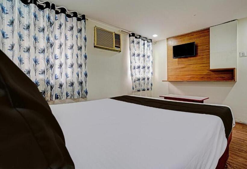 Collection O Hotel Kp