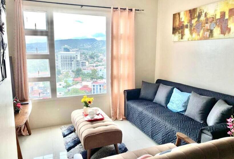Group Friendly 2br Cebu Condo With Mall Access
