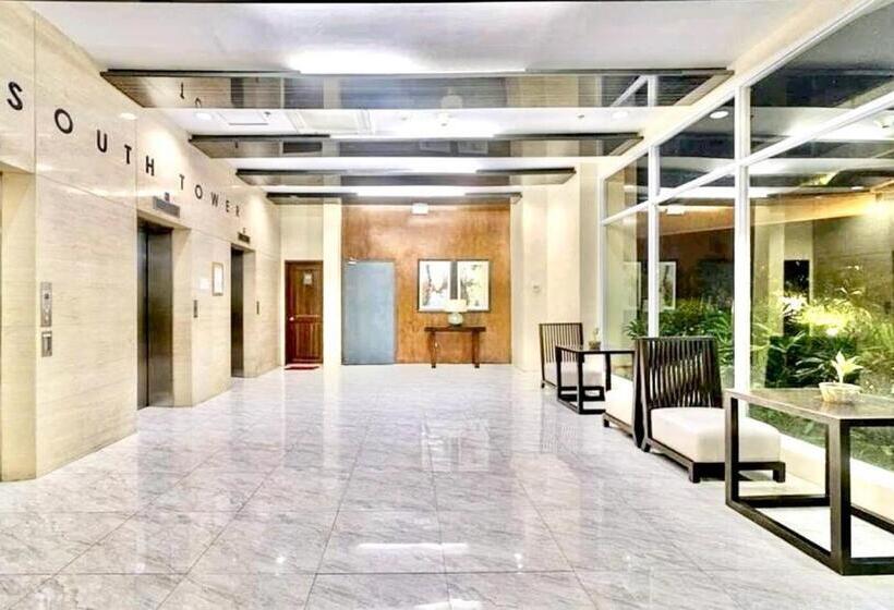 Group Friendly 2br Cebu Condo With Mall Access