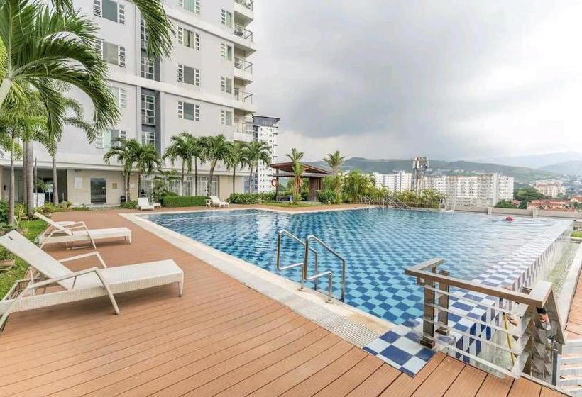 Group Friendly 2br Cebu Condo With Mall Access