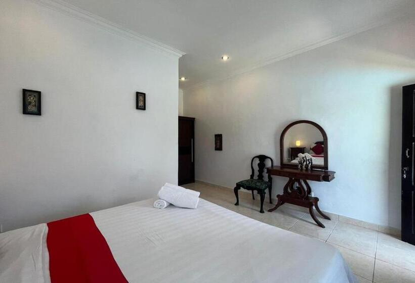 هتل Belvilla Pleasant Seaside Lovina Beach