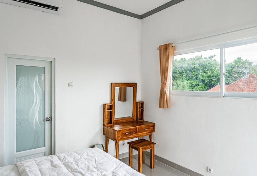 호텔 Belvilla Sacred Retreat Pandawa Beach