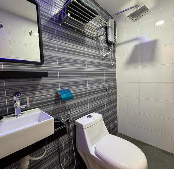 فندق Homestay Machang D Sega