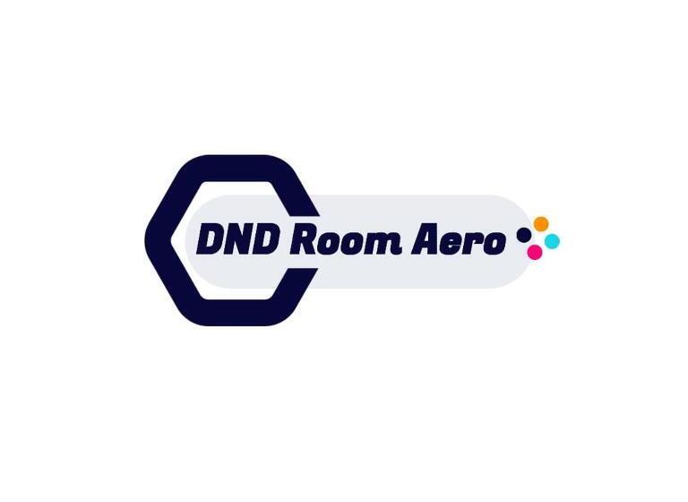 هتل Dnd Room Aero