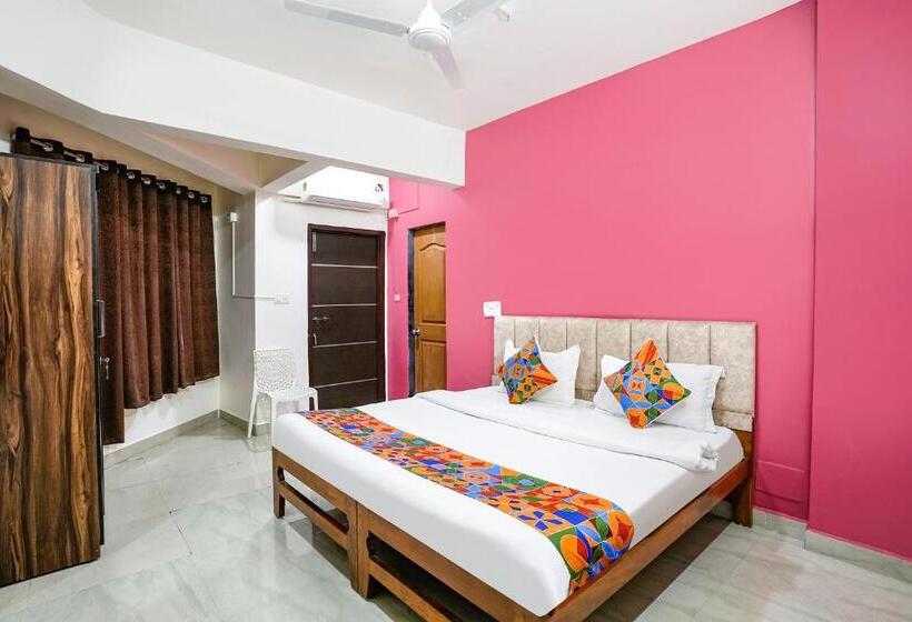 هتل Fabexpress Sunset Residency   Nr Belapur