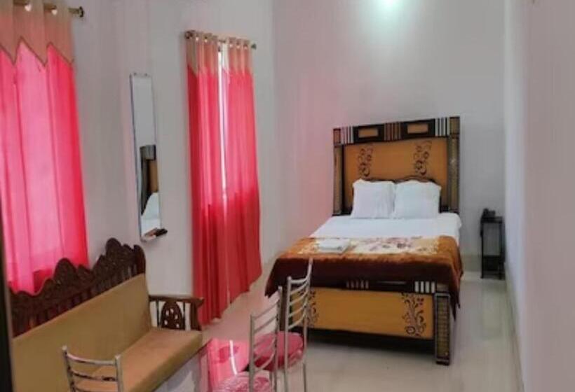 酒店 Goroomgo Nalanda Guest House