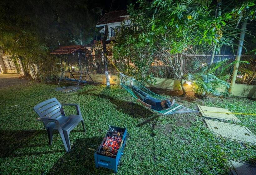 호텔 Ll Empyrean Stay Ll Coconut Beach Farm Resort Ll