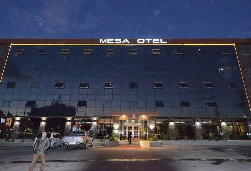 هتل Mesa