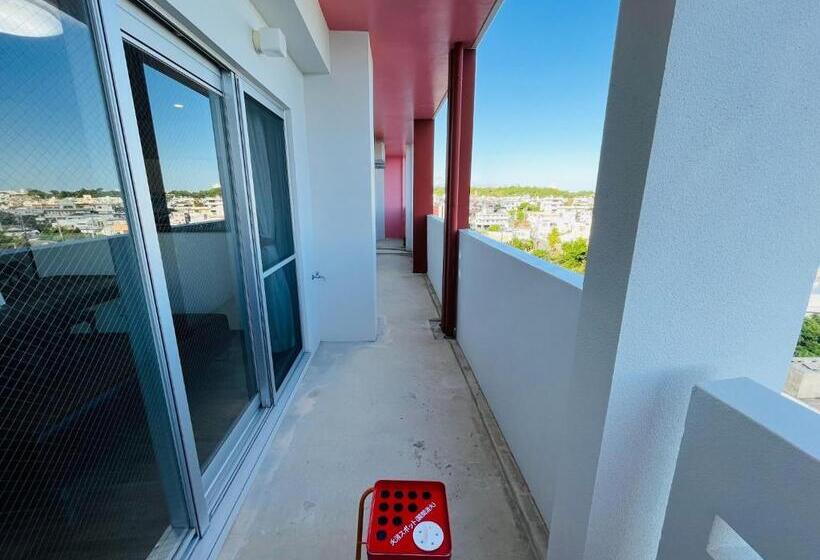 酒店 Mr,kinjo In Rycom Kitanakagusuku   Vacation Stay 59274v